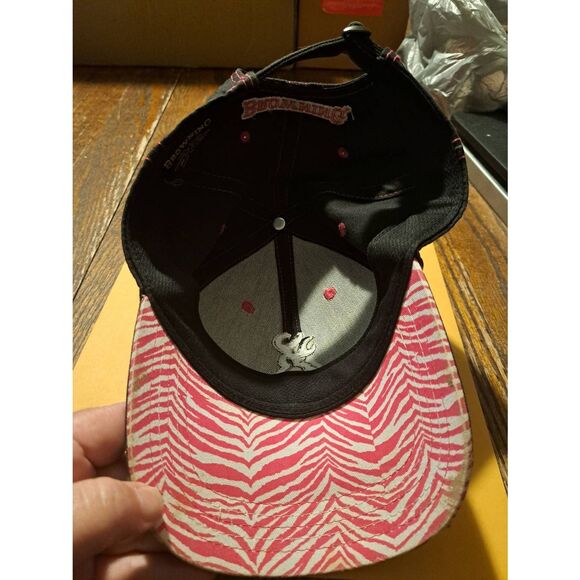 Women’s Browning Q3 Technology Moisture Management Adjustable Trucker Cap Hat - Picture 5 of 6